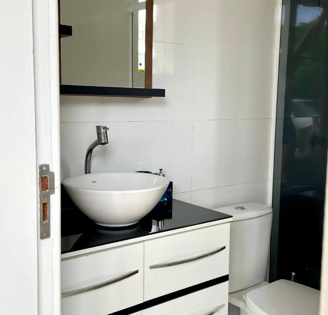 Loft Charmoso No Campeche Apartamento Florianópolis