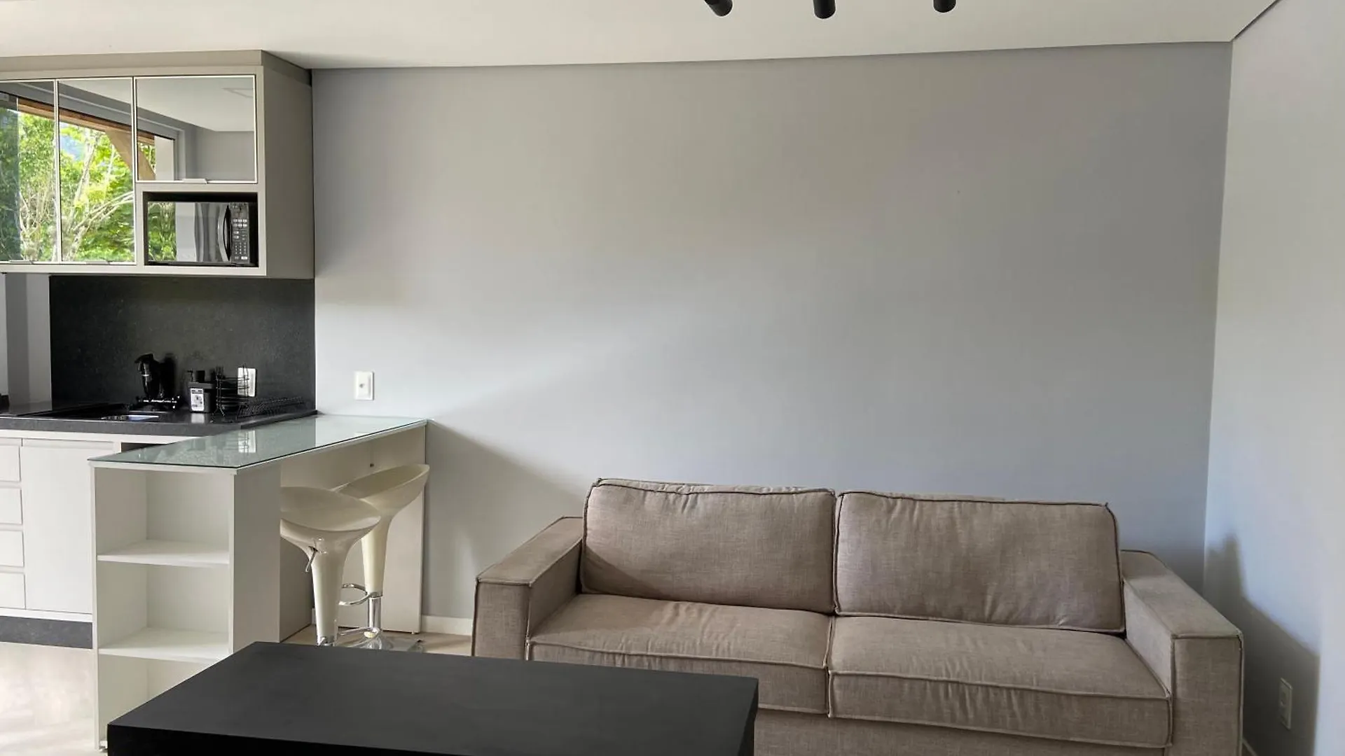 Loft Charmoso No Campeche Apartamento Florianópolis Brasil