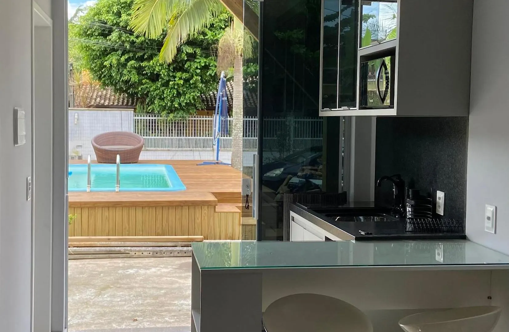 Loft Charmoso No Campeche Apartamento Florianópolis