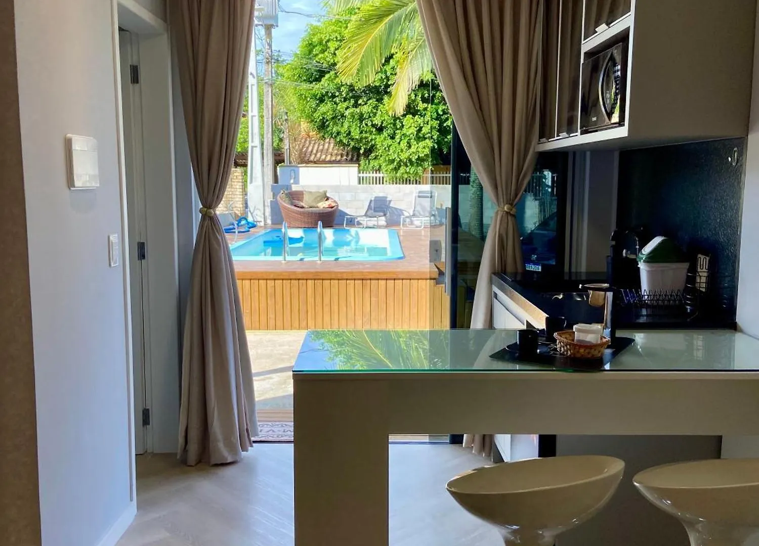 Loft Charmoso No Campeche Apartamento Florianópolis