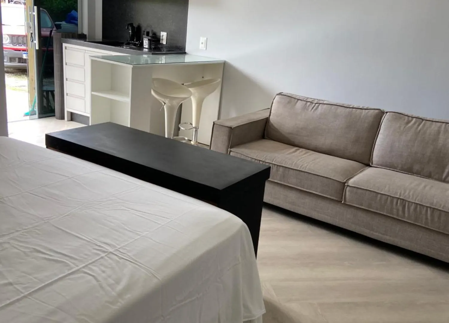 Loft Charmoso No Campeche Apartamento Florianópolis